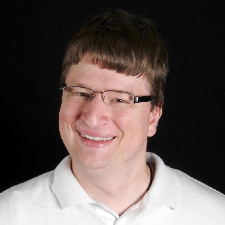 Portrait of Jason Lowenthal-Hershey